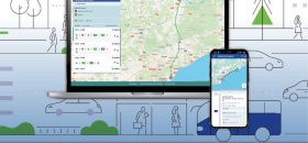Sagalés presenta el seu nou planificador de rutes amb Nexus Geographics: mobilitat intel·ligent, sostenible i multimodal per a usuaris connectats.